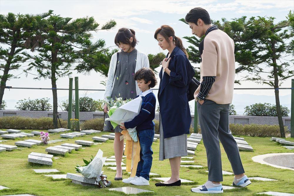 「あすなろ白書」写真２