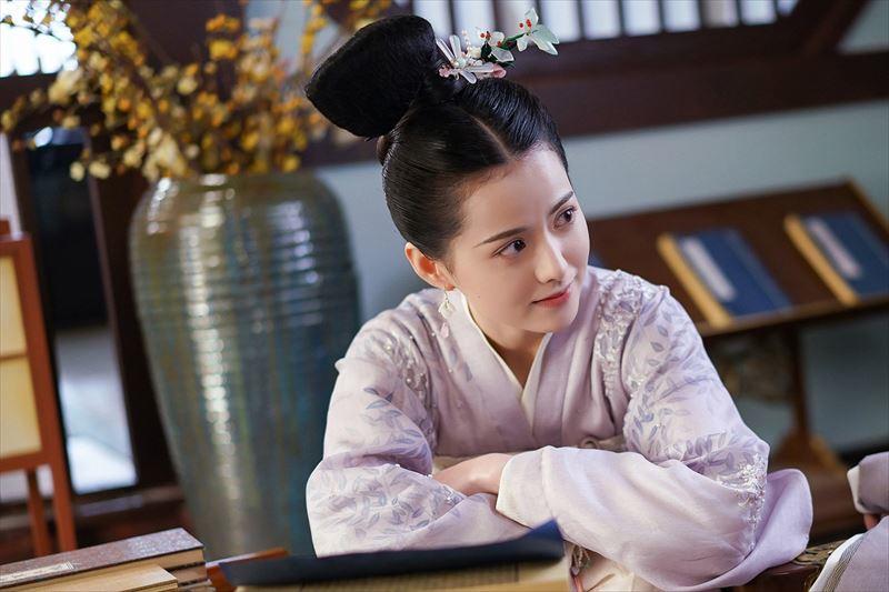 「殿下攻略」ホアン・リーイン