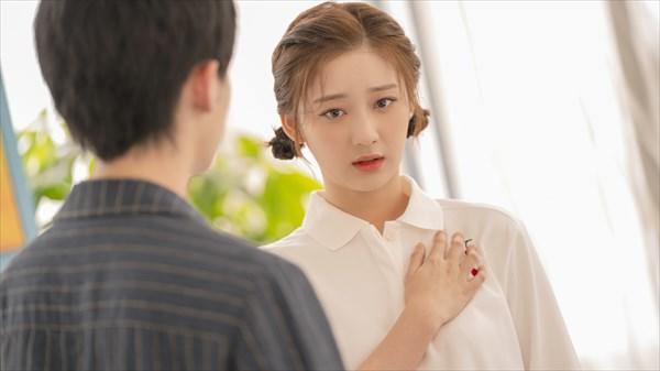 「チェンジ！？」チー・イエンディー