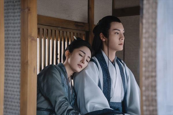 「斛珠夫人」場面写真１
