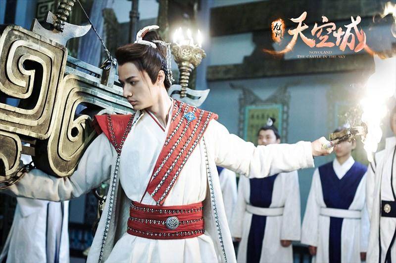 「九州天空城」写真3