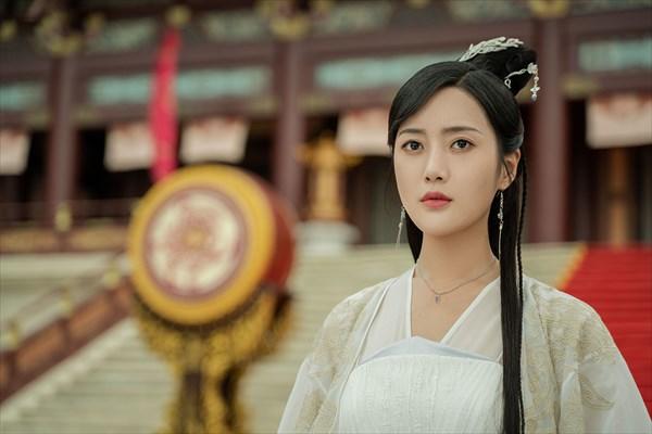 「女医 清落」ワン・ズーウェイ