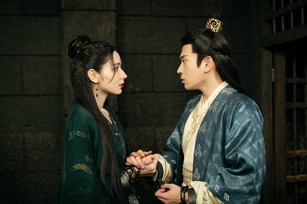 「女医 清落」場面写真２
