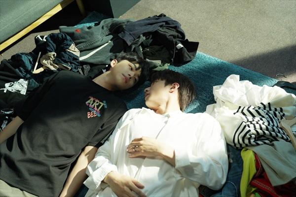 「To My Star2」場面写真３