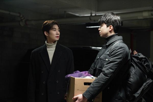 「To My Star2」場面写真２