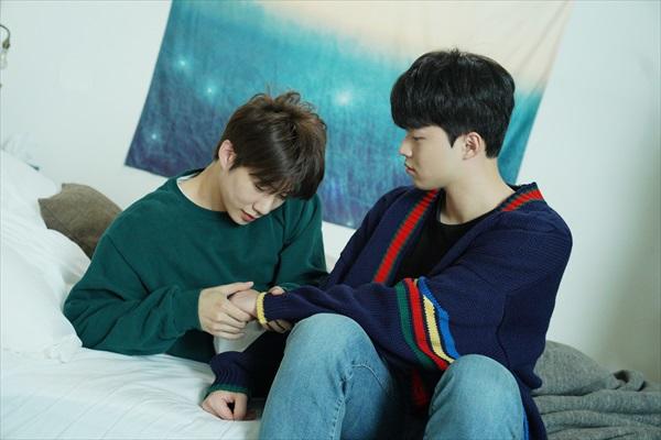 「To My Star2」場面写真1