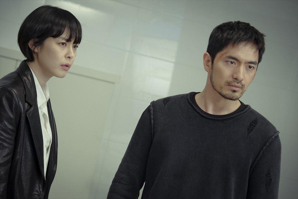 イ・ジヌクとイ・ハナ2