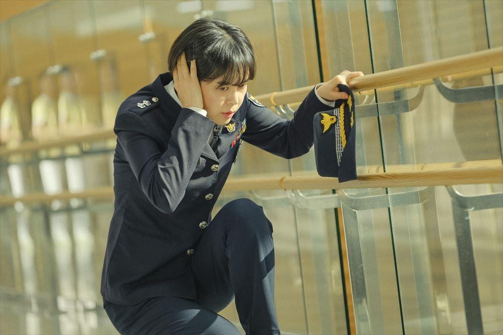 「ボイス３」イ・ハナ2