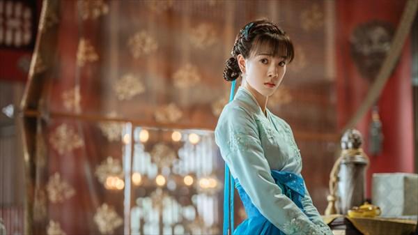 「妄想カレシは夢殿下」ジュアン・ダーフェイ